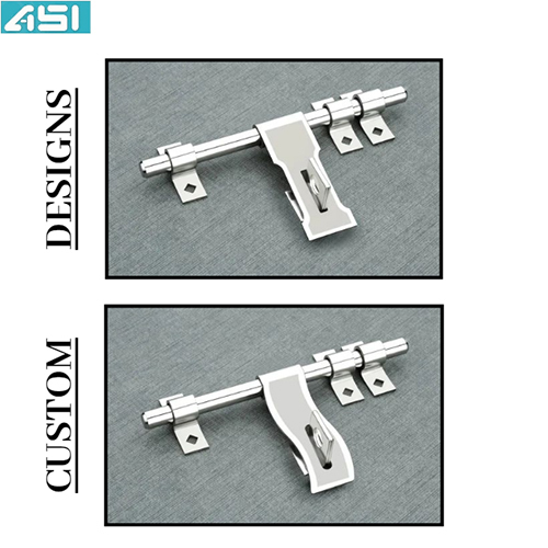 कस्टम डिज़ाइन आल्ड्रॉप्स