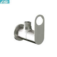 Angle Valve