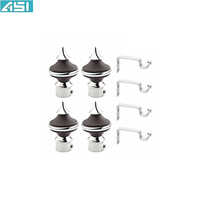 Curtain Brackets