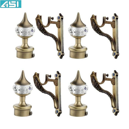 Curtain Brackets