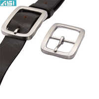Belt Buckle