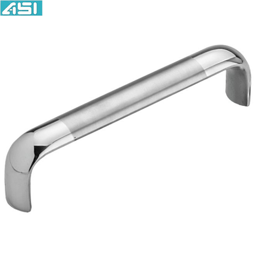 Cabinet Handle - Color: Silver