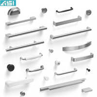 Cabinet Handle