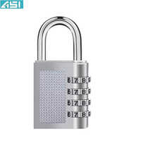 Combination Lock