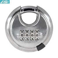 Combination Lock