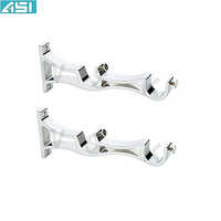 Curtain Center Support