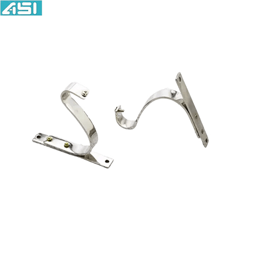 Curtain Center Support - Color: Golden