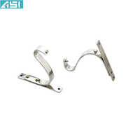 Curtain Center Support