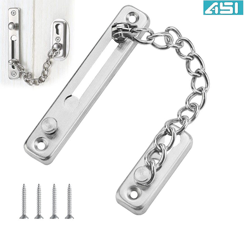 Door Chain Lock