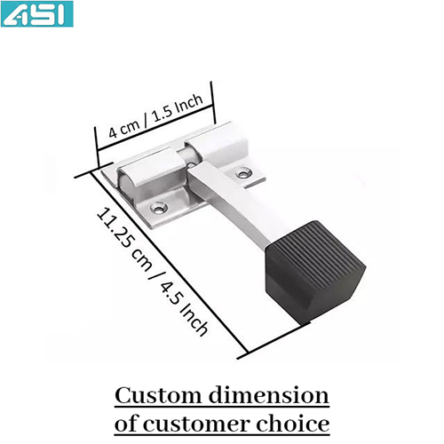Custom Design Door Stopper