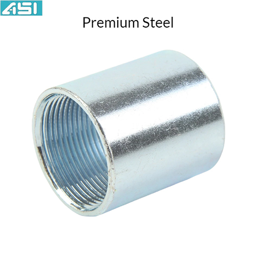 Premium Steel Pipe Fitting