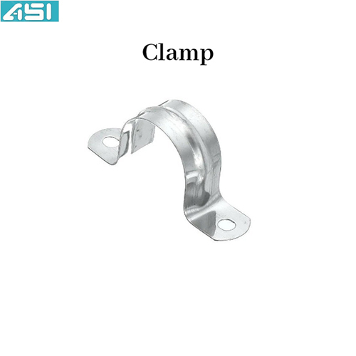 Fitting Clamp