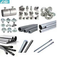 Electric Pipe Fittings