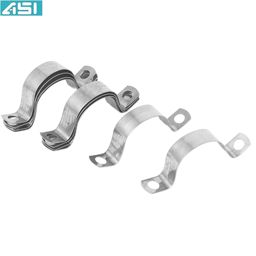 Electric Pipe Fittings - Application: Industrial