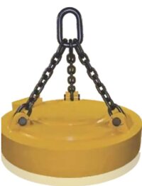 LIFTING MAGNETS