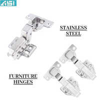 Stainless Steel Furniture Hinges