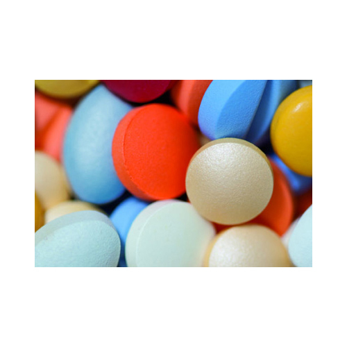 Express Film Coating Materials