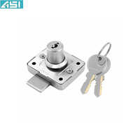 Furniture Locks