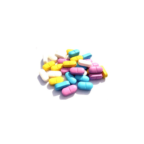 Aqueous Moisture Tablet Coating Materials