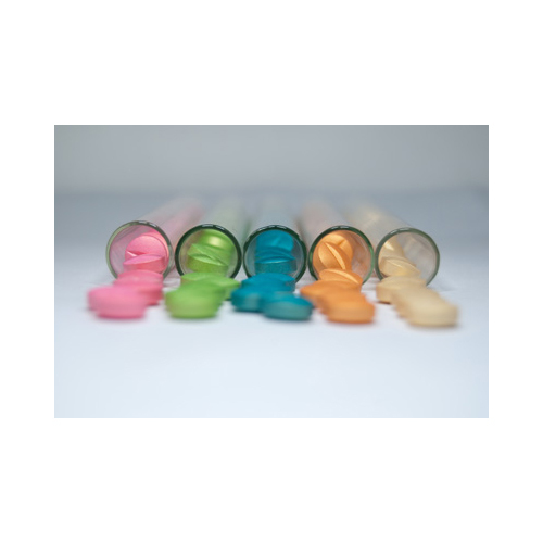 Pearl Coating Materials