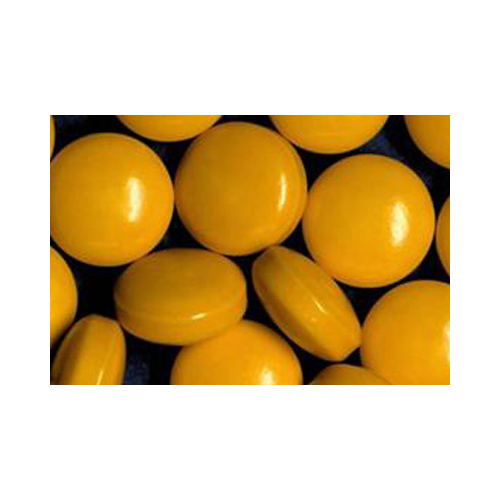 Enteric Coating Materials