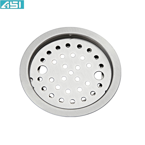 Ss Grid - Color: Silver