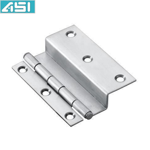 L Shape Door Hinge