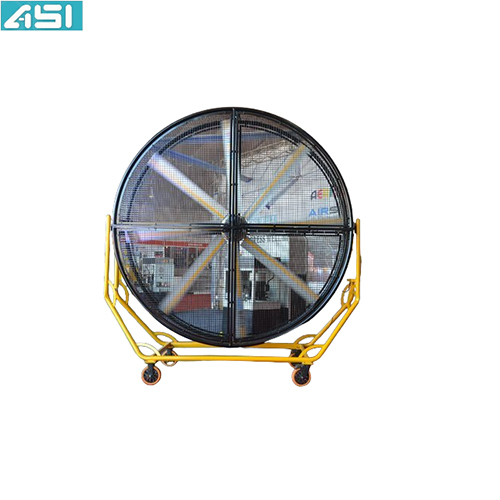 Industrial Fan