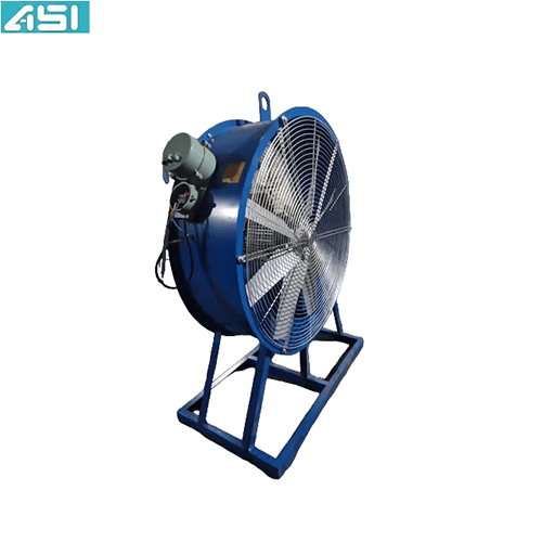 Industrial Fan