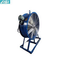 Industrial Fan
