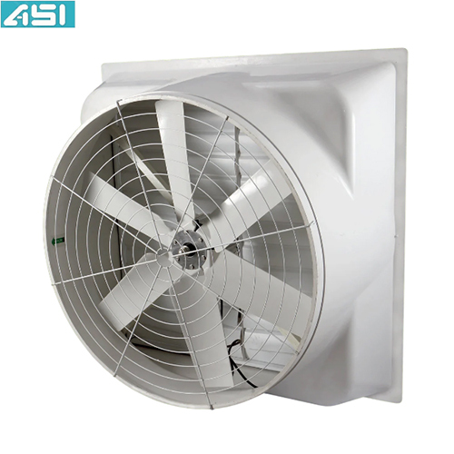 Industrial Fan