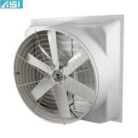 Industrial Fan