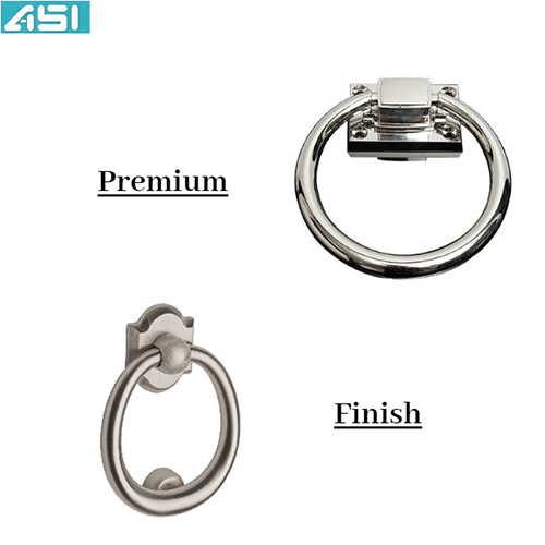 प्रीमियम फिनिश डोर नॉकर