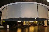 Fire Curtain