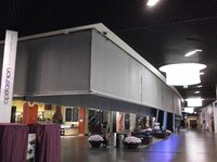 Fire Curtain