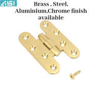 H Hinge