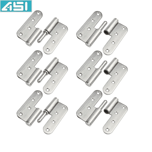 H Hinge