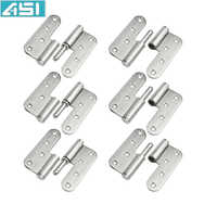 H Hinge