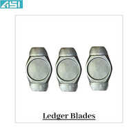 Ledger Blade