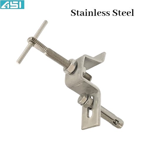 Stainless Steel Angle Clamp