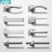 Mortise Handles
