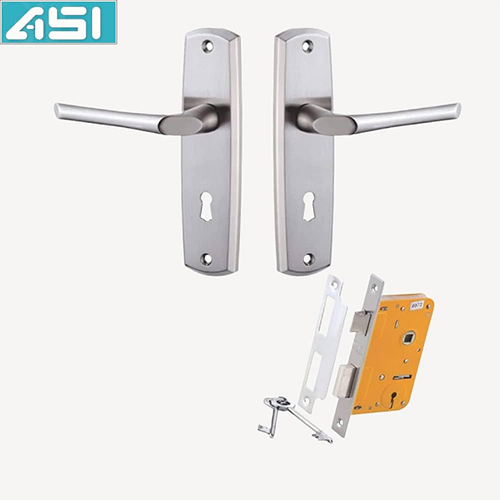 Mortise Handles