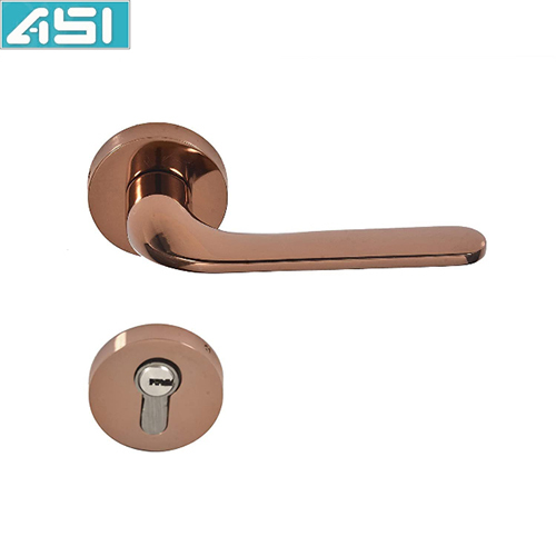Mortise Handles