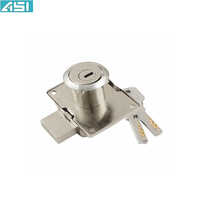 Multipurpose Locks