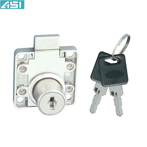 Multipurpose Locks - Color: Silver