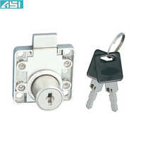 Multipurpose Locks