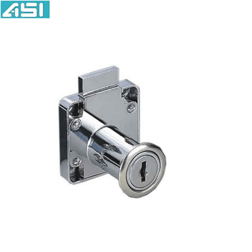 Multipurpose Locks - Color: Silver