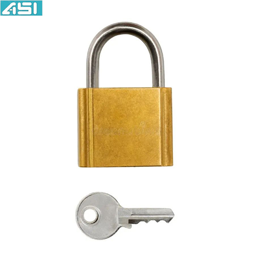 Pad Lock