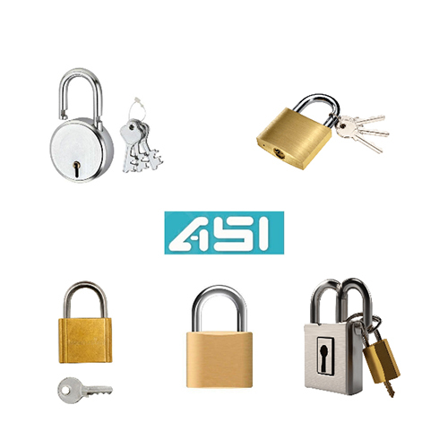 Pad Lock