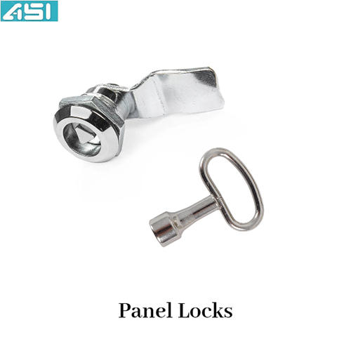 Panel Locks
